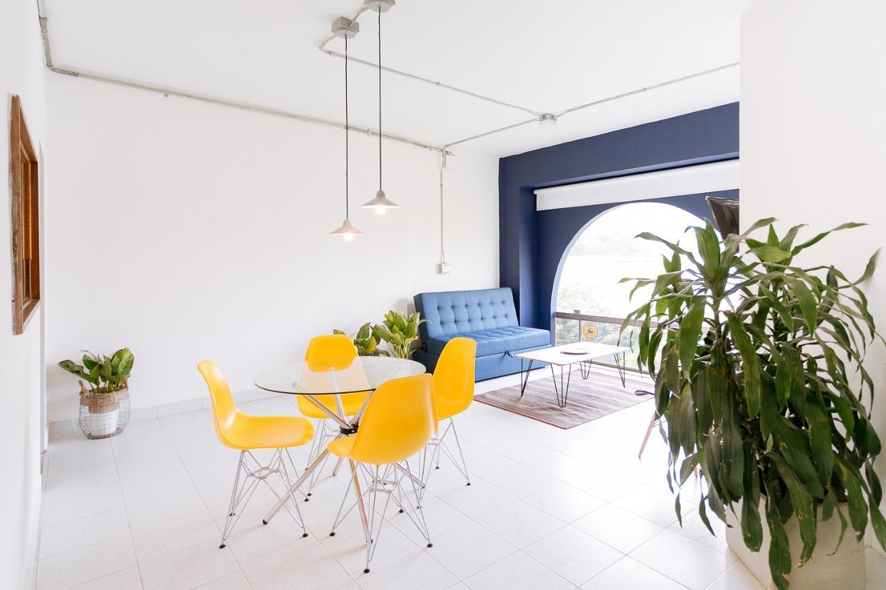 Two Br Apartment Lleras Меделин Екстериор снимка