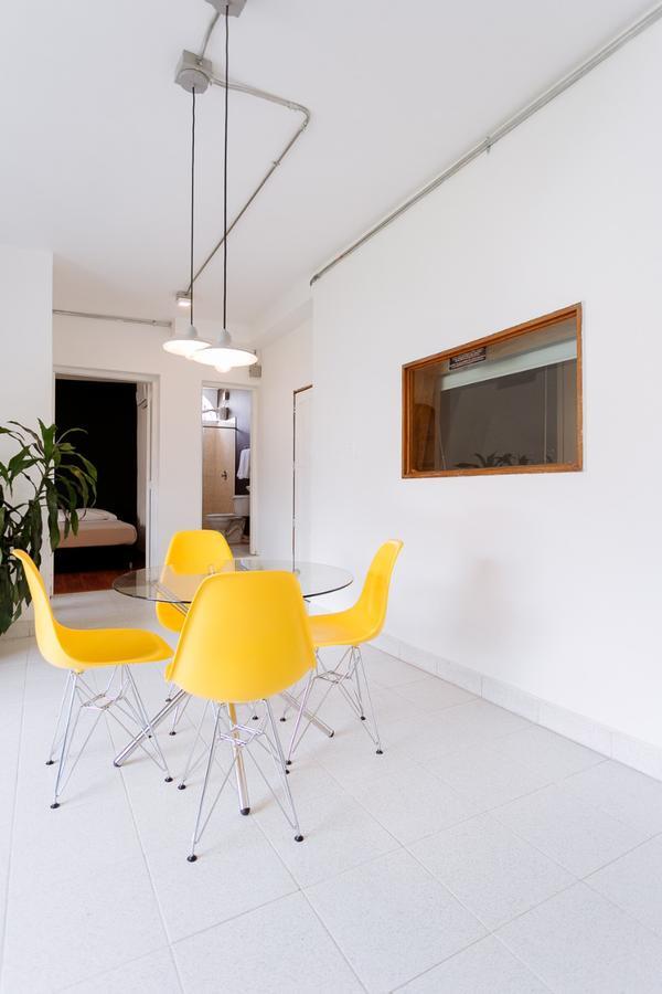 Two Br Apartment Lleras Меделин Екстериор снимка