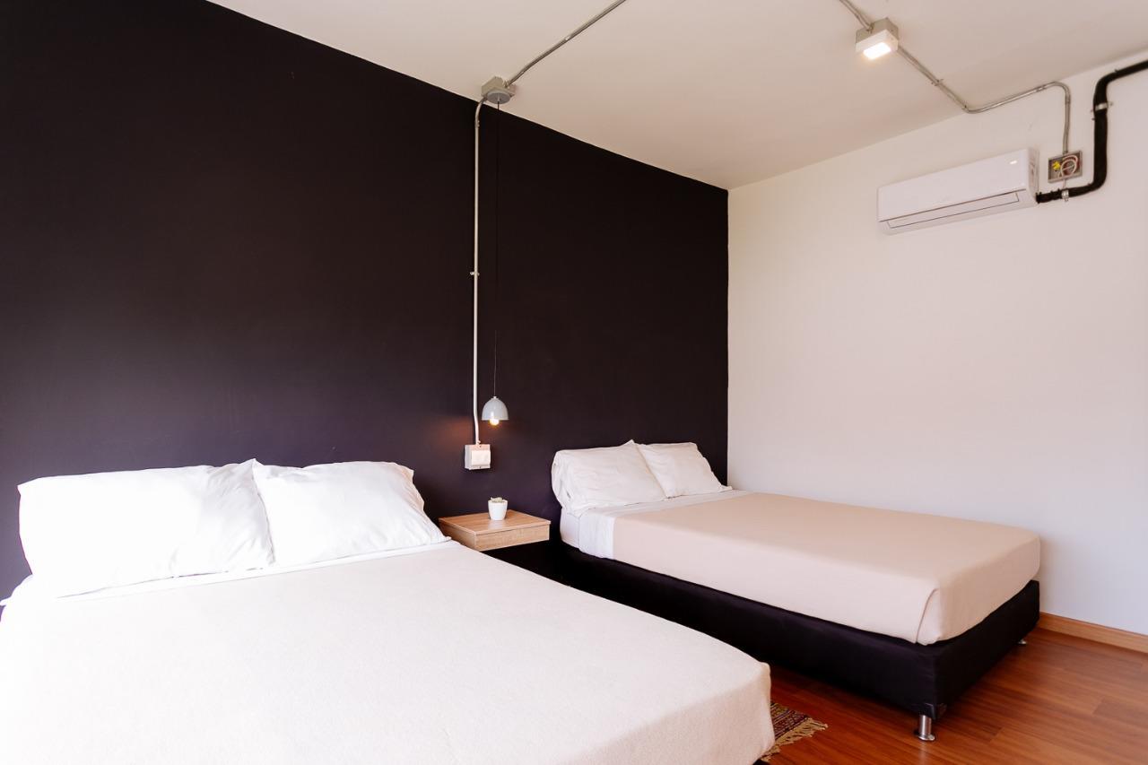 Two Br Apartment Lleras Меделин Екстериор снимка