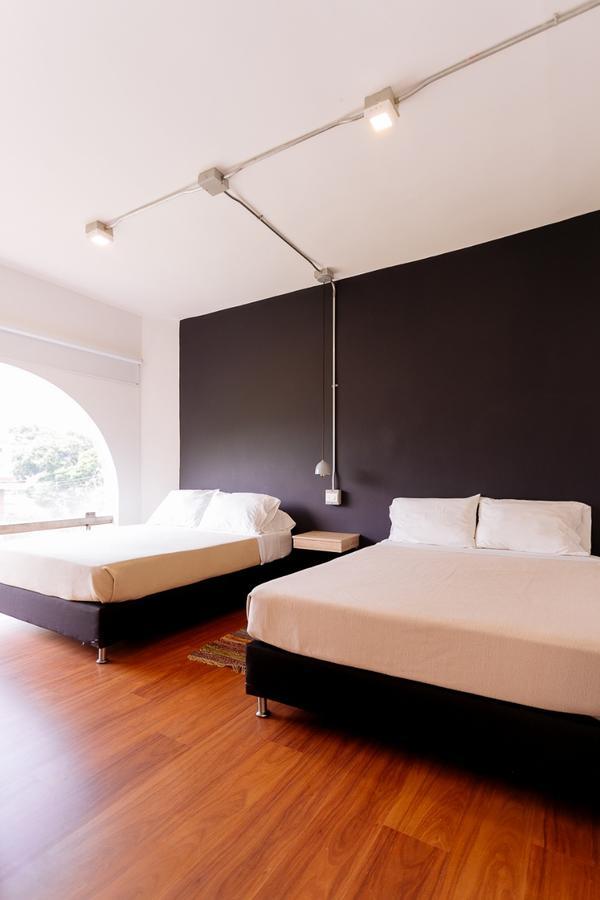 Two Br Apartment Lleras Меделин Екстериор снимка