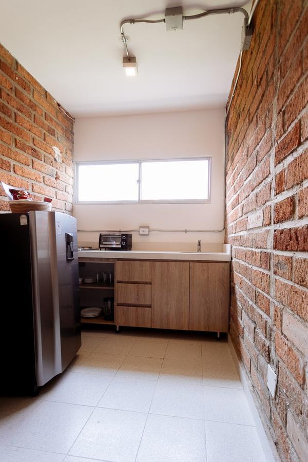 Two Br Apartment Lleras Меделин Екстериор снимка