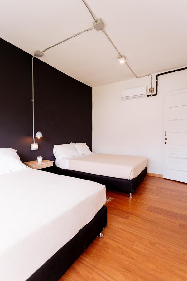 Two Br Apartment Lleras Меделин Екстериор снимка