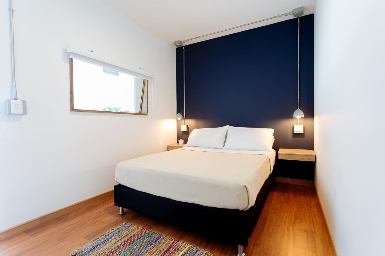 Two Br Apartment Lleras Меделин Екстериор снимка
