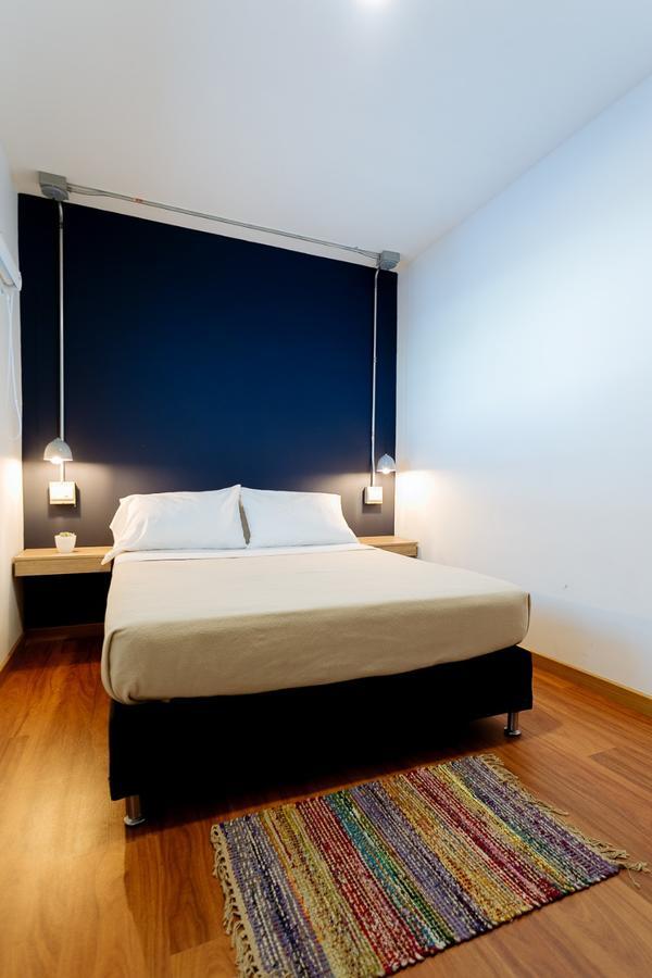 Two Br Apartment Lleras Меделин Екстериор снимка