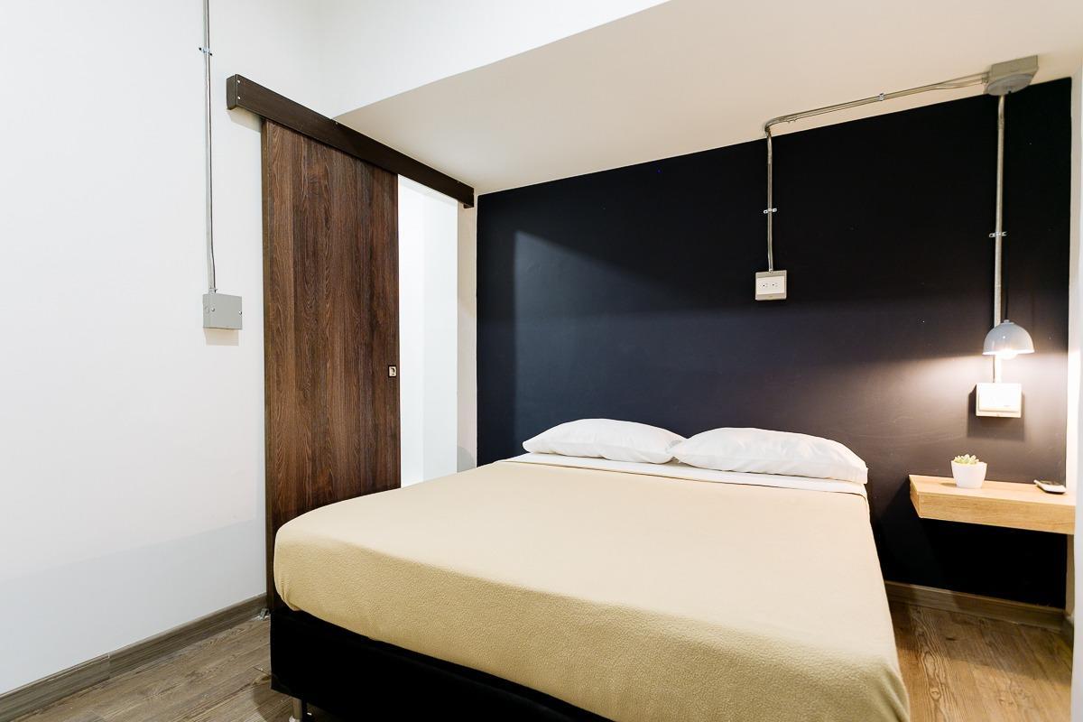 Two Br Apartment Lleras Меделин Екстериор снимка