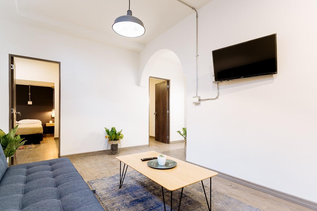 Two Br Apartment Lleras Меделин Екстериор снимка