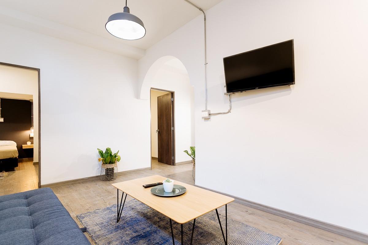 Two Br Apartment Lleras Меделин Екстериор снимка