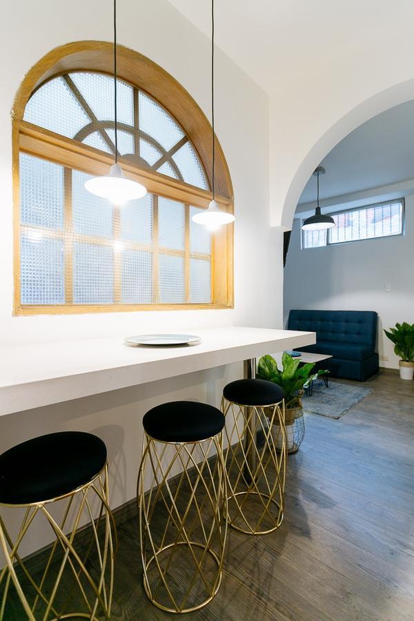 Two Br Apartment Lleras Меделин Екстериор снимка