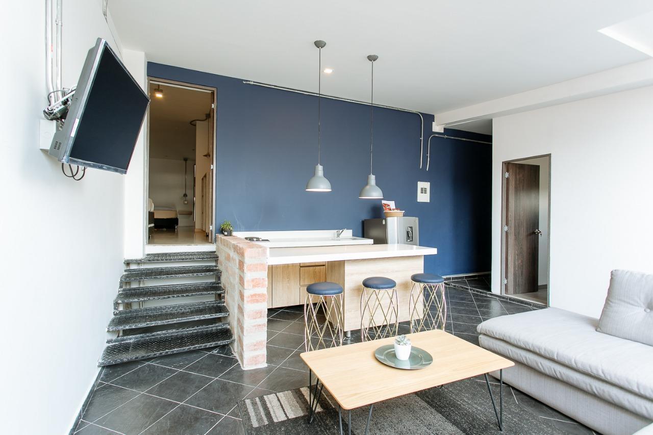 Two Br Apartment Lleras Меделин Екстериор снимка
