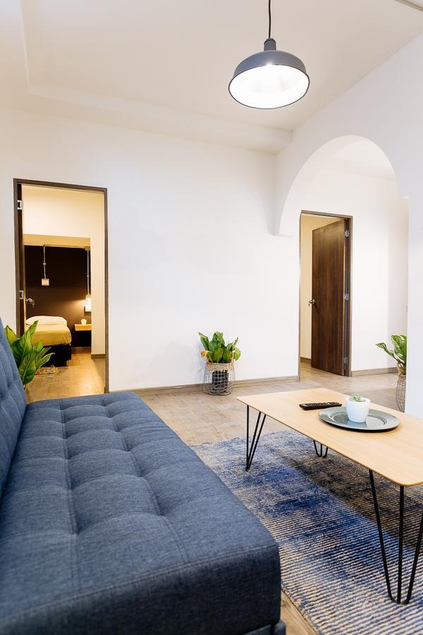 Two Br Apartment Lleras Меделин Екстериор снимка