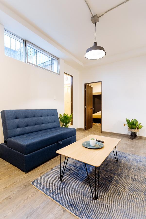 Two Br Apartment Lleras Меделин Екстериор снимка