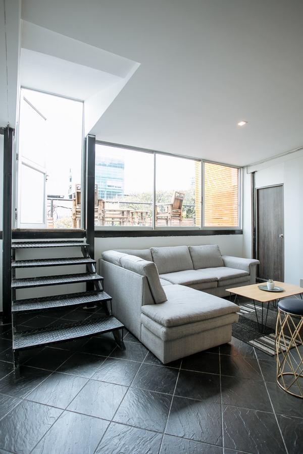 Two Br Apartment Lleras Меделин Екстериор снимка