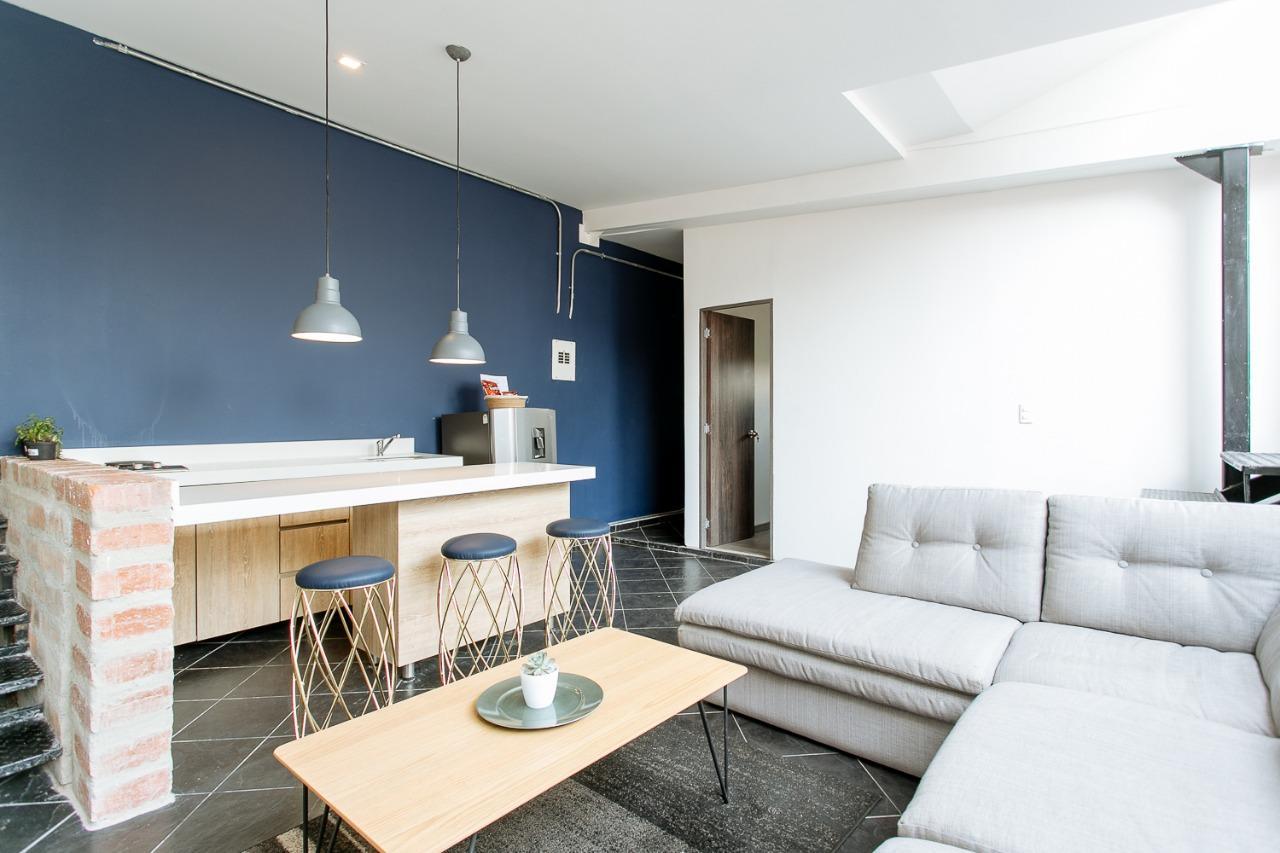 Two Br Apartment Lleras Меделин Екстериор снимка