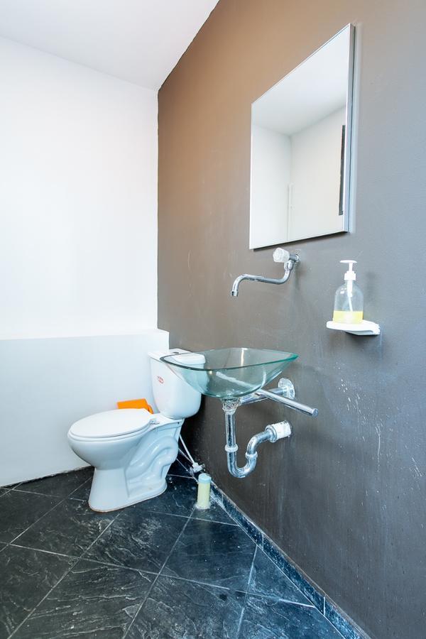 Two Br Apartment Lleras Меделин Екстериор снимка