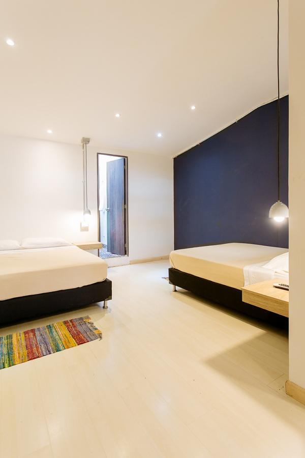 Two Br Apartment Lleras Меделин Екстериор снимка
